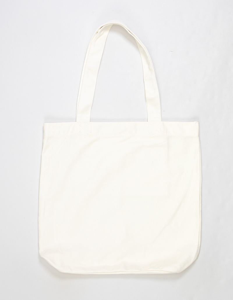 RVCA Basica Tote Bag image number 4