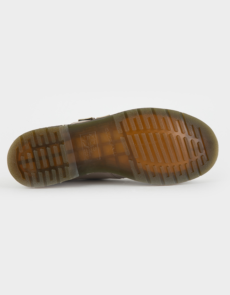 DR. MARTENS 8065 Mary Jane Oxford Womens Shoes image number 2
