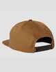 HUF Set Box Mens Snapback Hat image number 2