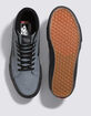 VANS Nubuck Sk8-Hi Shoes image number 3