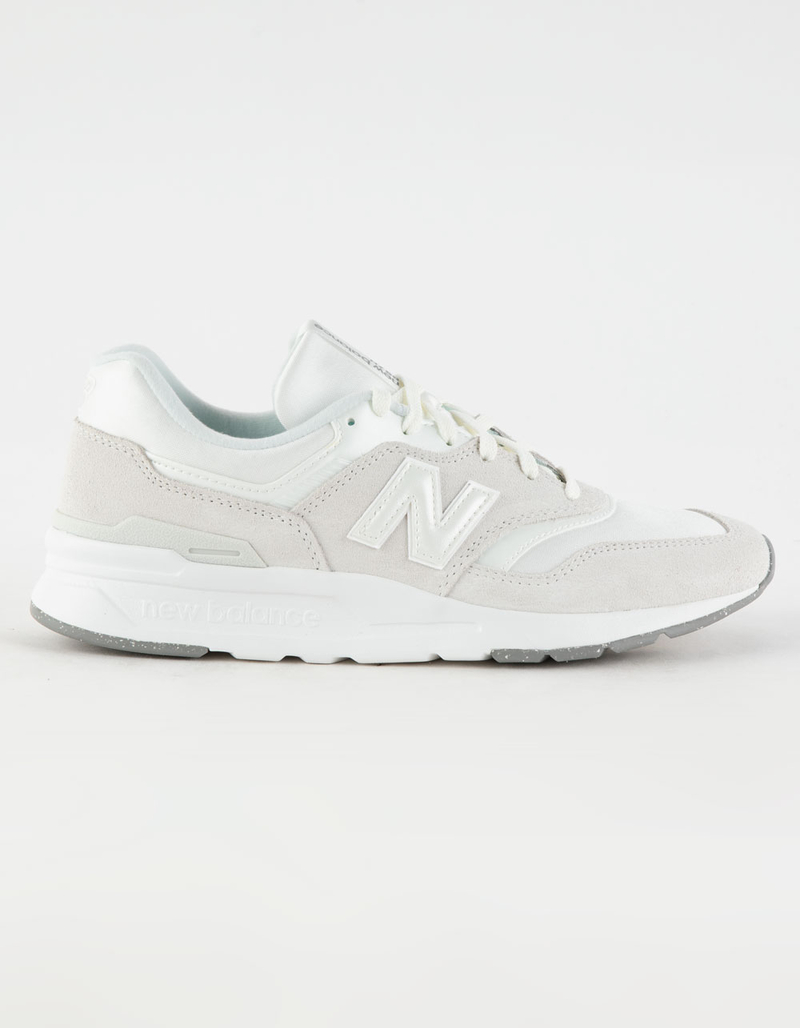 NEW BALANCE 997H Womens Shoes IVORY Tillys