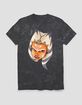 STAR WARS Ahsoka Face Unisex Tee image number 1