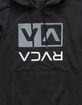 RVCA Flipped Box Mens Hoodie image number 2