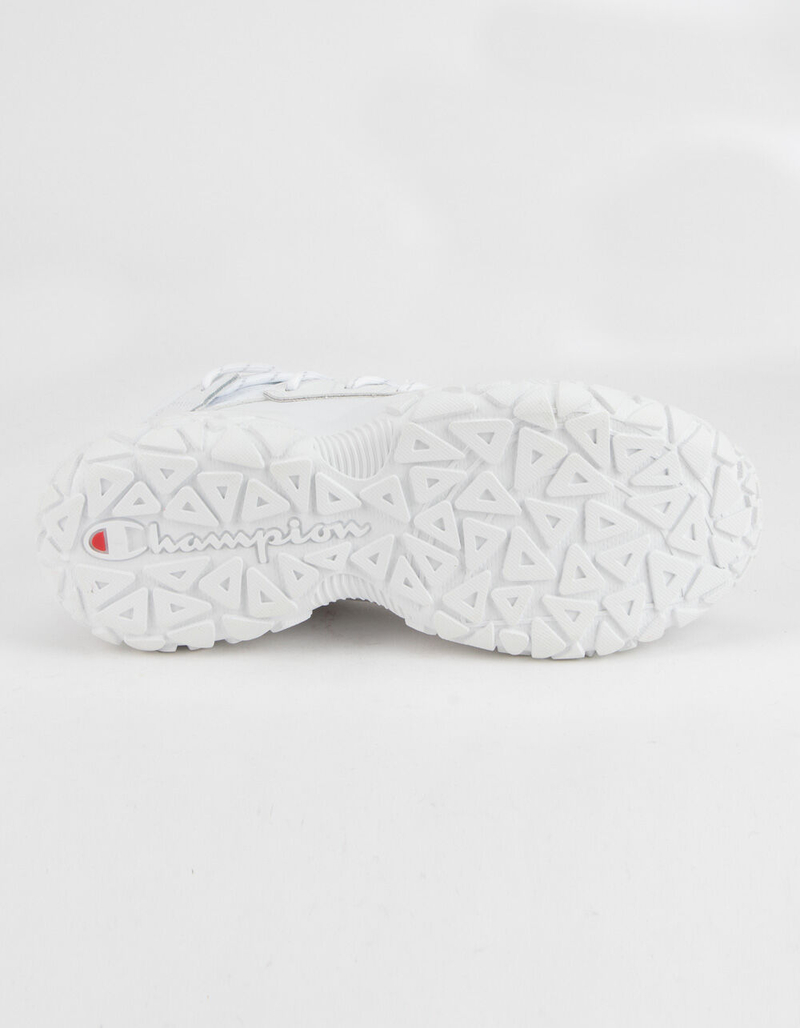 CHAMPION Tank White Womens Shoes image number 4