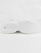 CHAMPION Tank White Womens Shoes image number 5