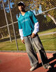 RSQ Mens Ultra Baggy Jeans image number 9