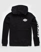 DICKIES Mens Hoodie image number 1