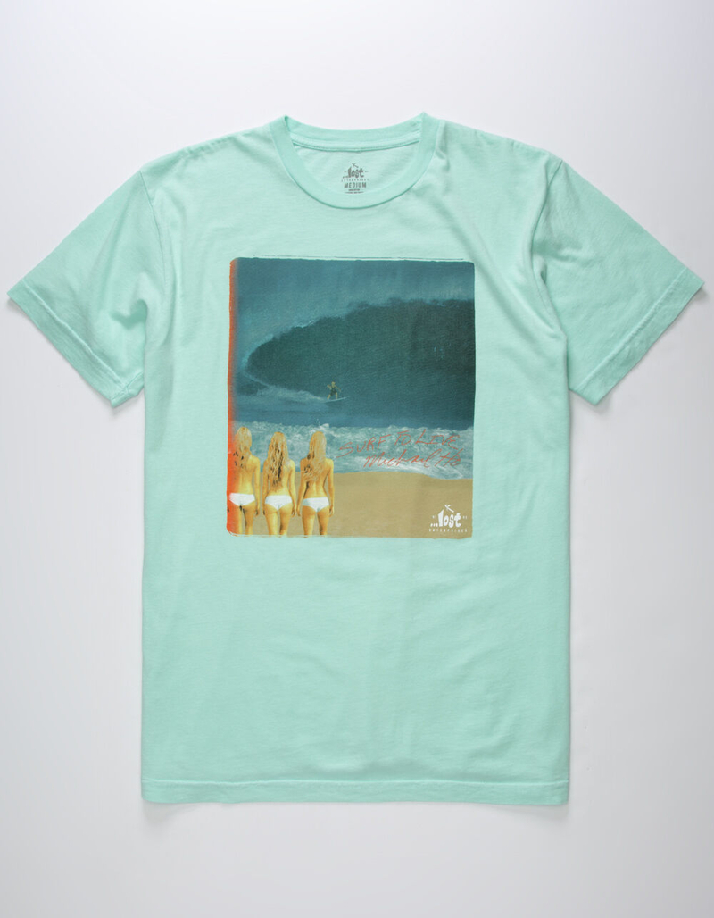 LOST Eyes On The Prize image number 0