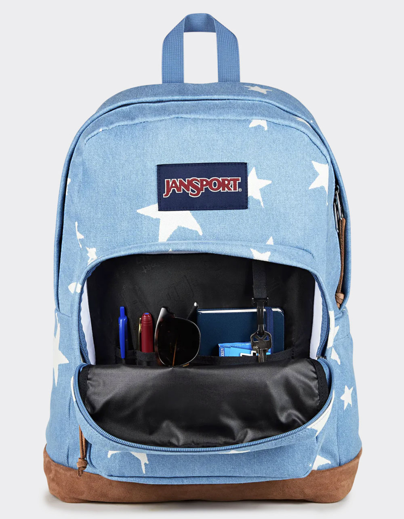 JANSPORT Right Pack Expressions Backpack image number 7