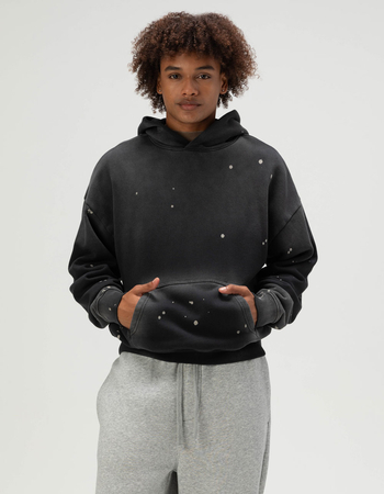 RSQ Mens Oversized Hoodie Primary Image