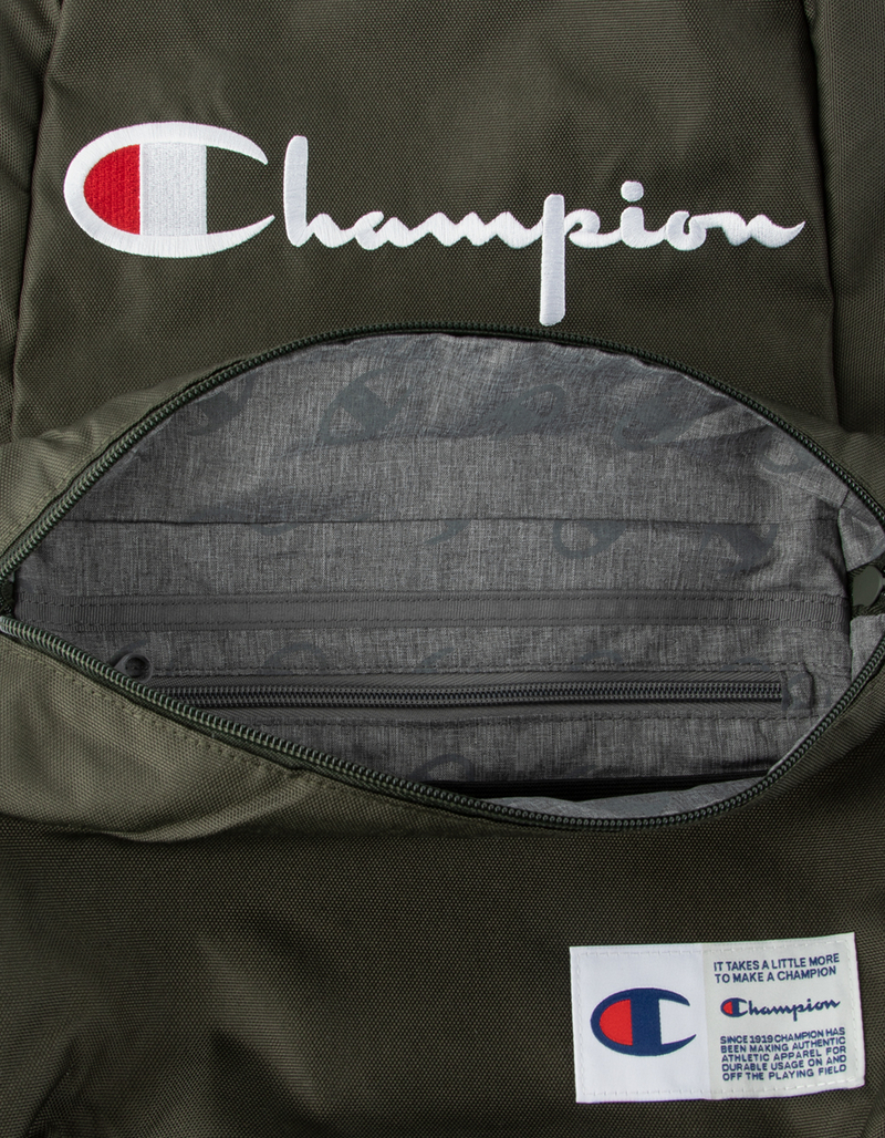 CHAMPION Lifeline Backpack image number 4