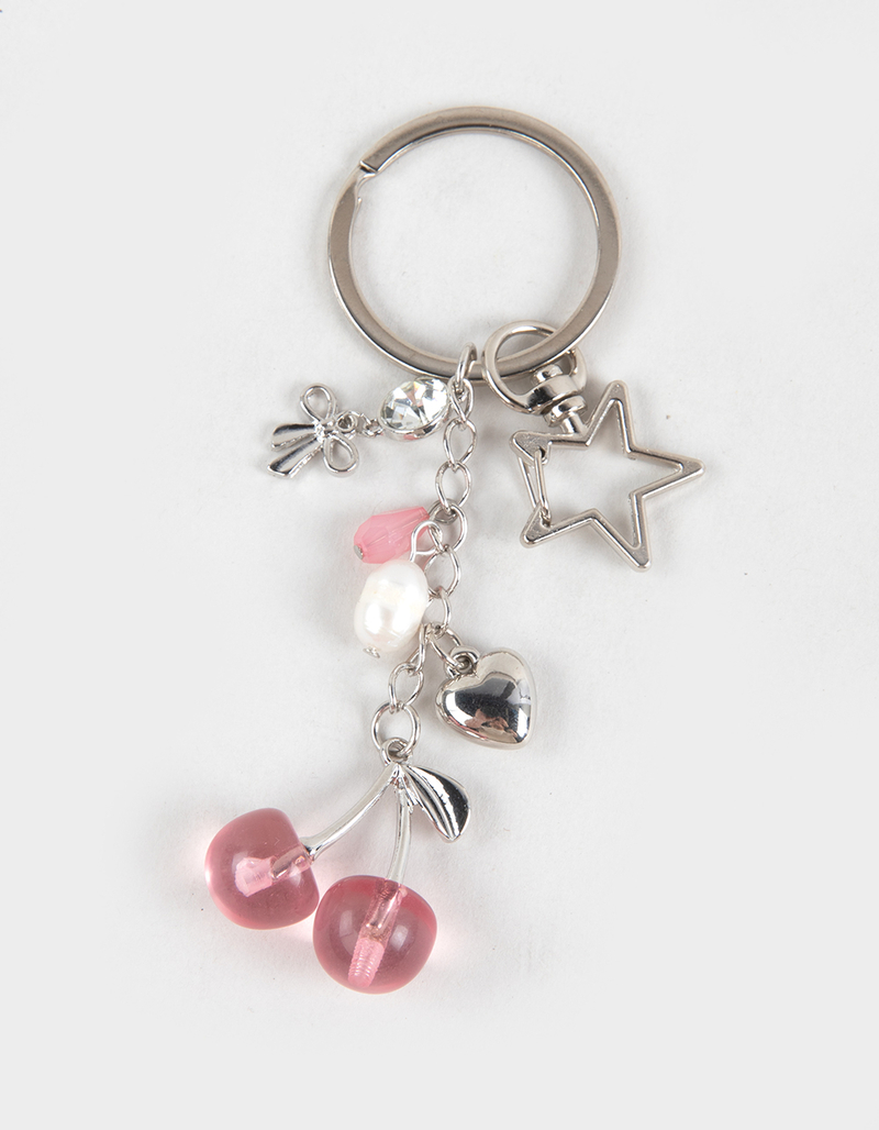 FULL TILT Multi Charm Y2K Bag Charm image number 0