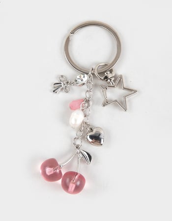 FULL TILT Multi Charm Y2K Bag Charm Primary Image