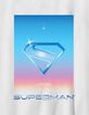 SUPERMAN Last Son Of Krypton Poster Unisex Kids Tee image number 2