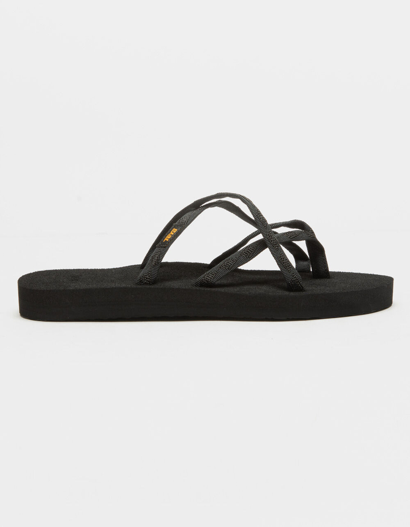 teva olowahu sandals size 9