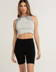 FULL TILT Womens Bike Shorts image number 1