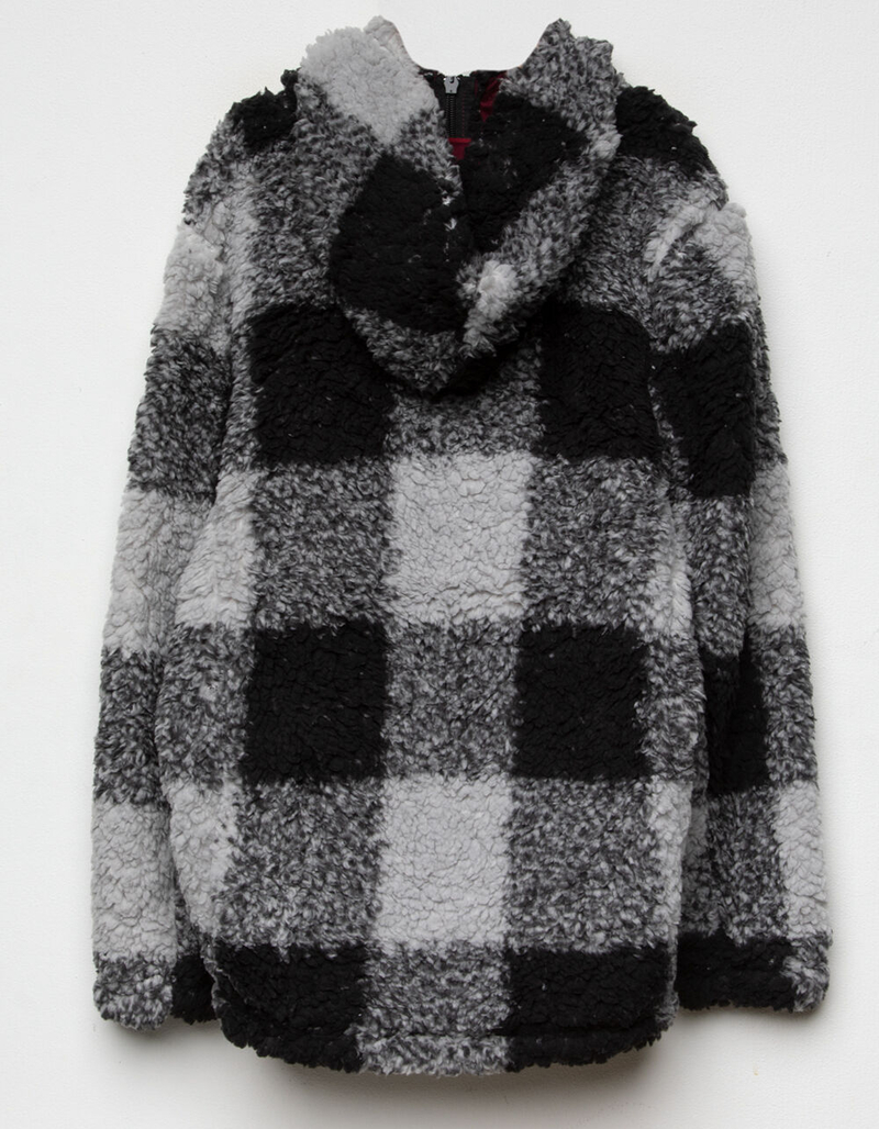 OCEAN CURRENT Aftermath Boys Hoodie image number 1