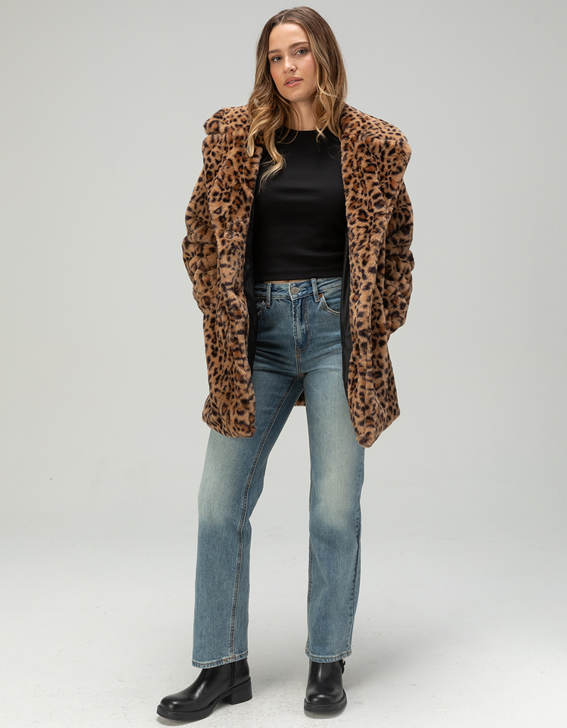 VERO MODA Lissy Womens Jacket image number 4