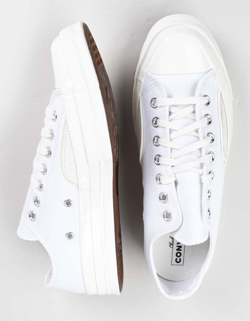 CONVERSE Chuck 70 Low Top Shoes image number 5