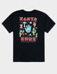 SANTA CRUZ Tripper Boys Tee image number 1