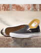 VANS Classic Slip-On Skate Shoes image number 2