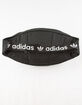 ADIDAS Originals Black & White Fanny Pack image number 3