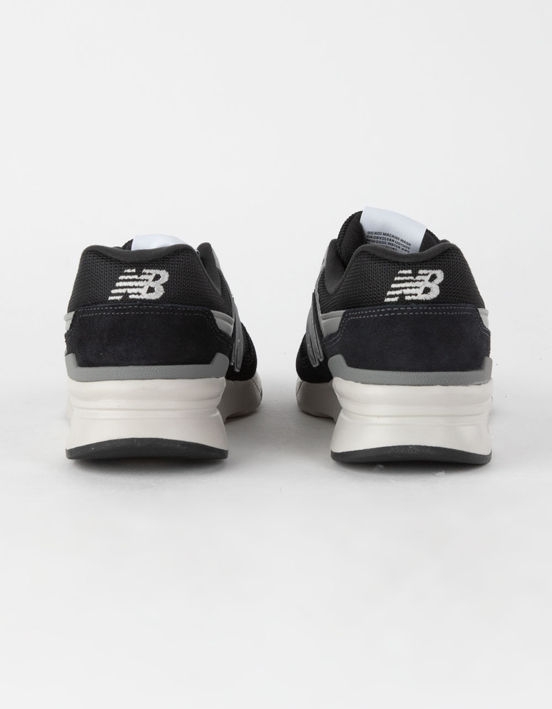 NEW BALANCE 997H Shoes BLACK Tillys
