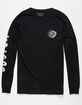 VOLCOM Sick 180 Mens Tee image number 1