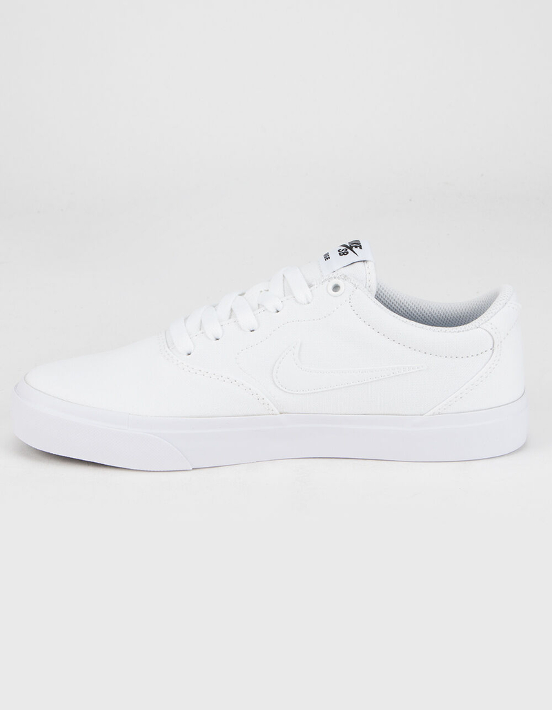 NIKE SB Charge Canvas Womens Shoes image number 3
