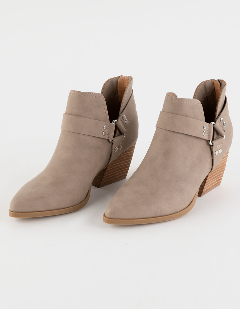 DOLCE VITA Kramer Womens Short Boots image number 0