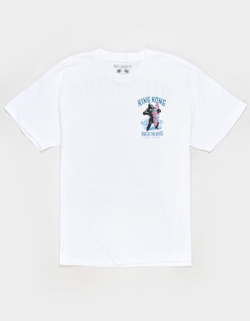 RIOT SOCIETY King Kong Mens Tee Alternative Image