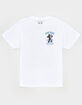 RIOT SOCIETY King Kong Mens Tee image number 2