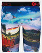 ETHIKA Isla De Encanto Mens Boxer Brief image number 3