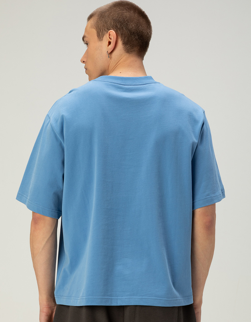 RSQ Disney Stitch Mens Boxy Tee image number 2