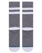 STANCE Joven Mens Crew Socks image number 3