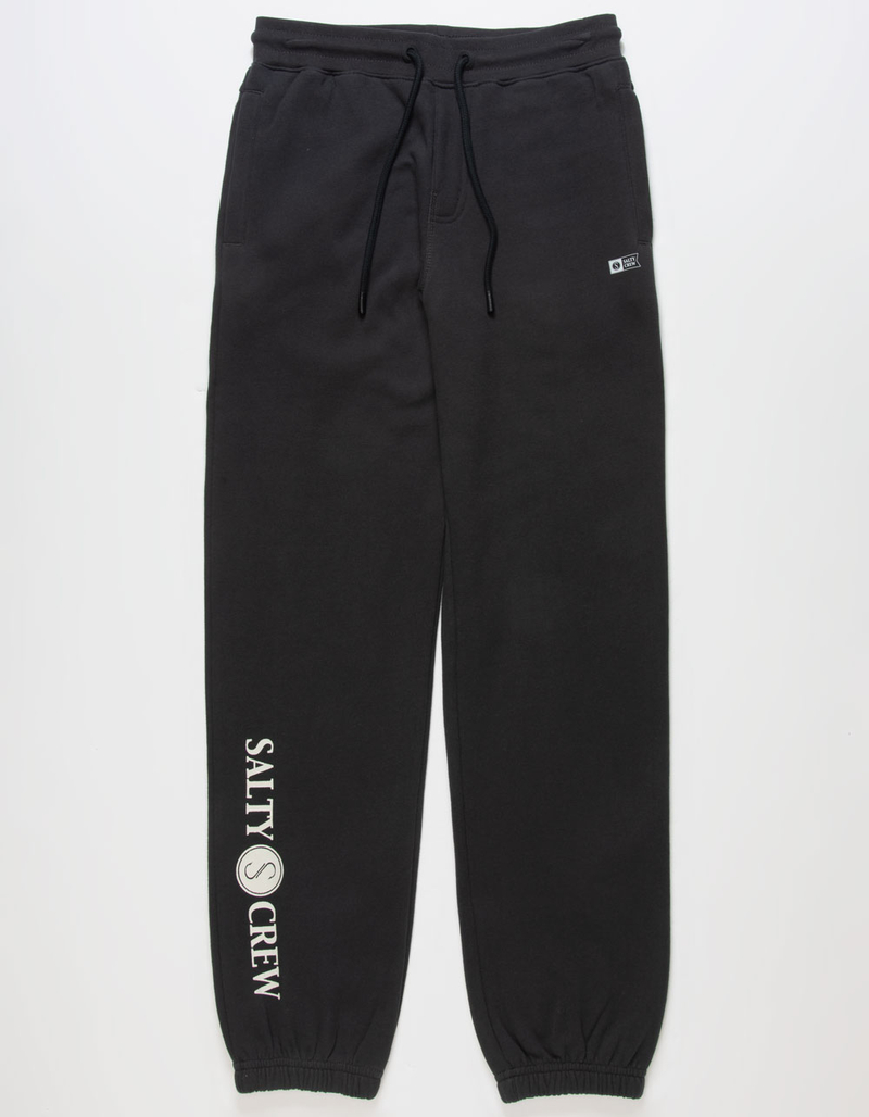 SALTY CREW Fleece Boys Pants image number 0