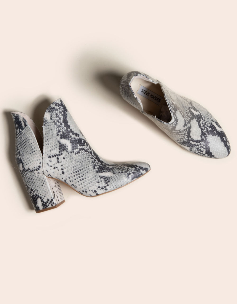 rookie natural snake steve madden