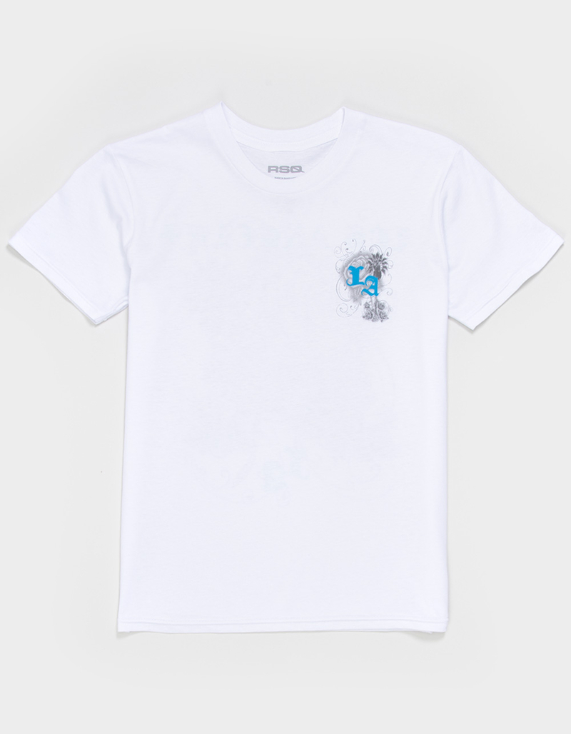 RSQ Boys Los Riders Tee image number 1
