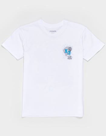 RSQ Boys Los Riders Tee Alternative Image