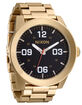 NIXON Corporal Stainless Steel Watch image number 2