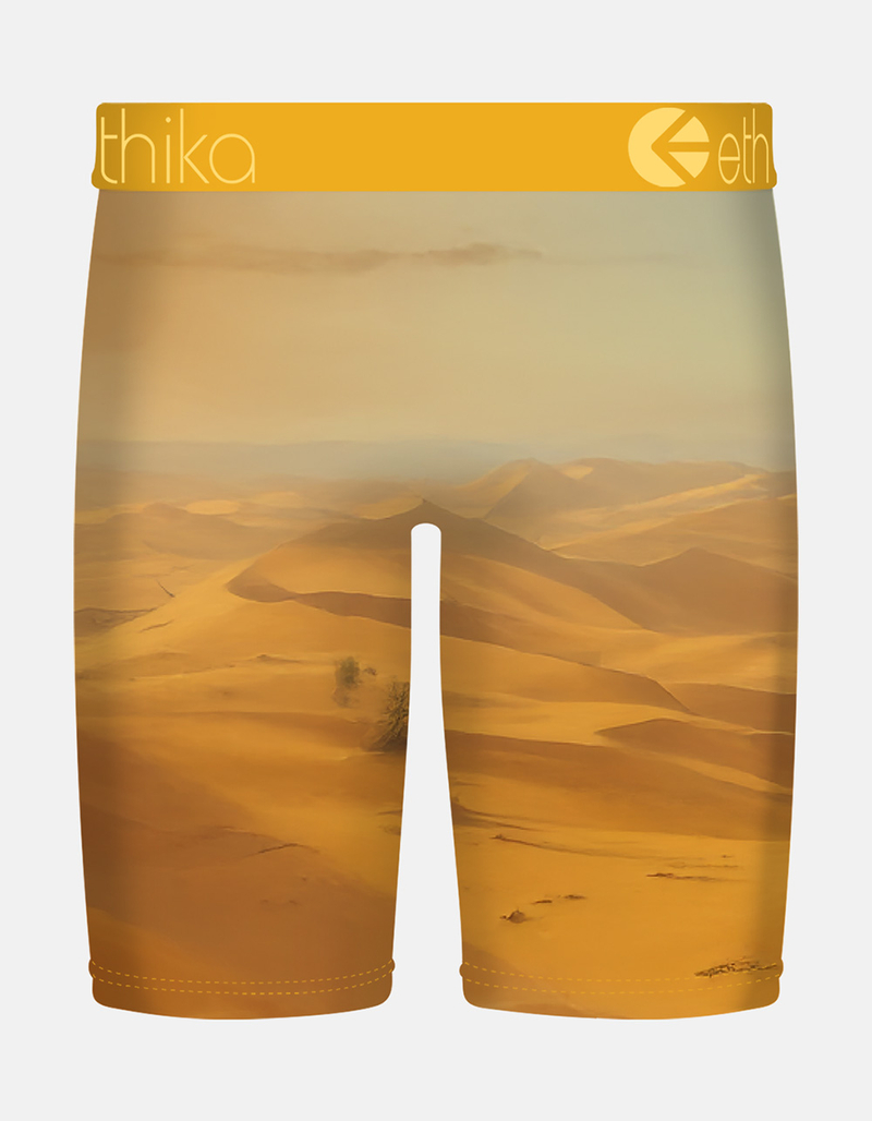 ETHIKA Bomber Dustfall Staple Boys Boxer Briefs image number 1