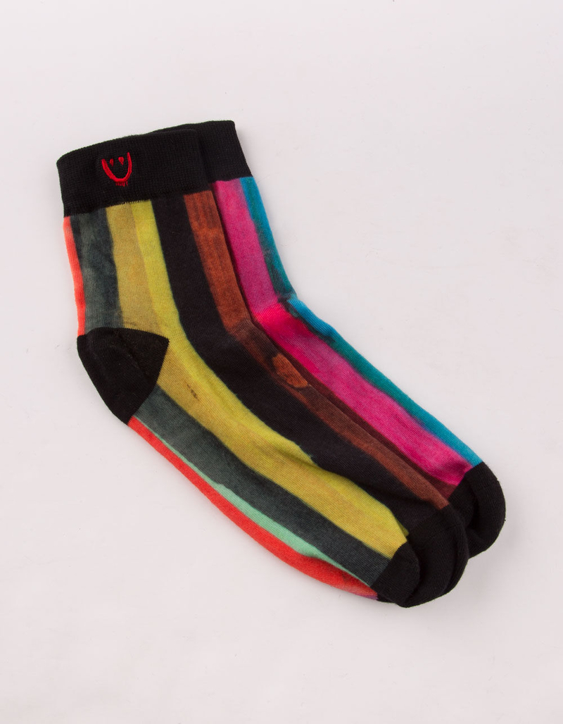 TAILORED UNION x Nolan Jolly Rancher Womens Ankle Socks image number 0