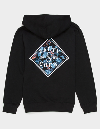 SALTY CREW Choppy Tippet Boys Hoodie Primary Image