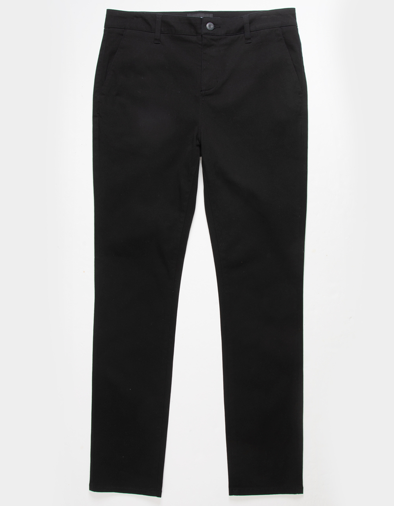 RSQ Mens Skinny Chino Pants image number 4