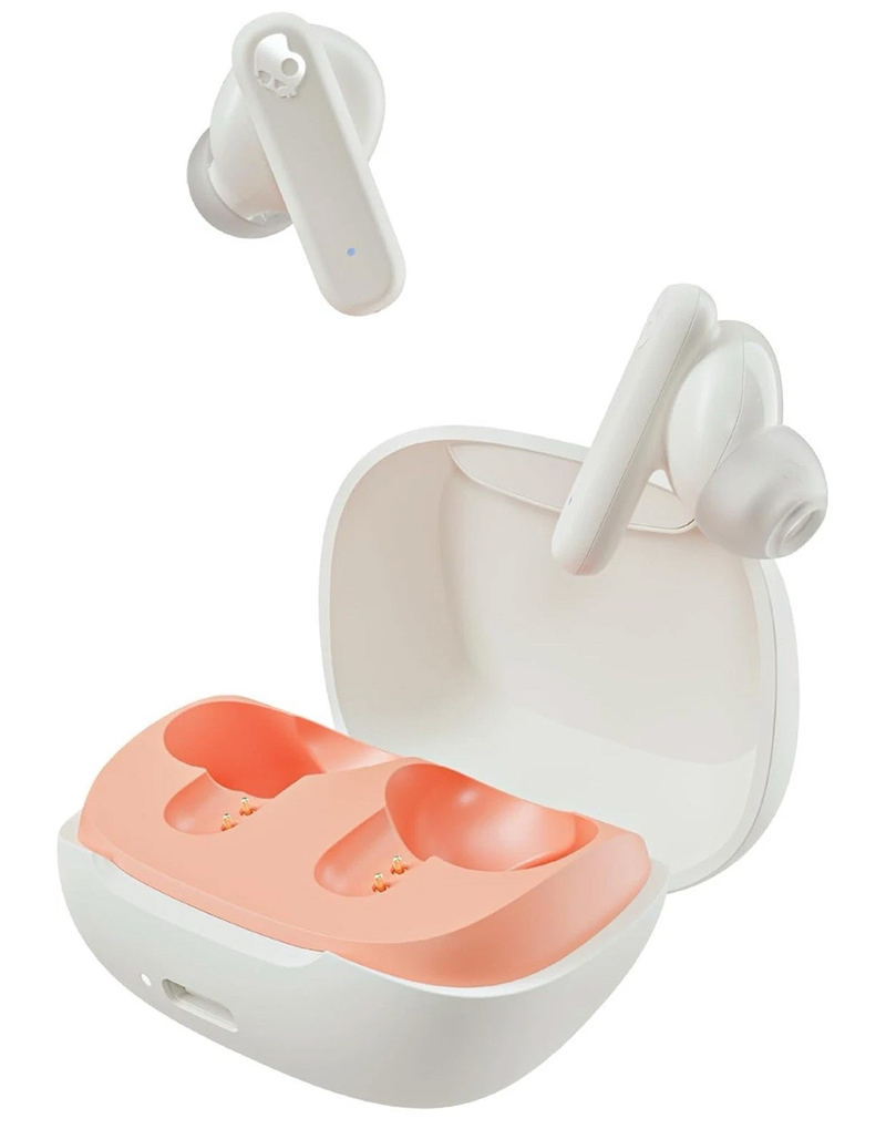 SKULLCANDY Smokin' Buds True Wireless Earbuds image number 1
