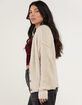 FULL TILT Womens Cardigan image number 6