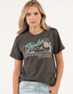FENDER Electric Desert Unisex Tee image number 3