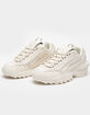 FILA Distruptor II Exp Womens Shoes image number 1