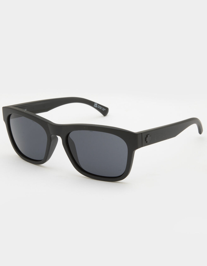 SPY Crossway Matte Sunglasses image number 0