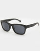 SPY Crossway Matte Sunglasses image number 1